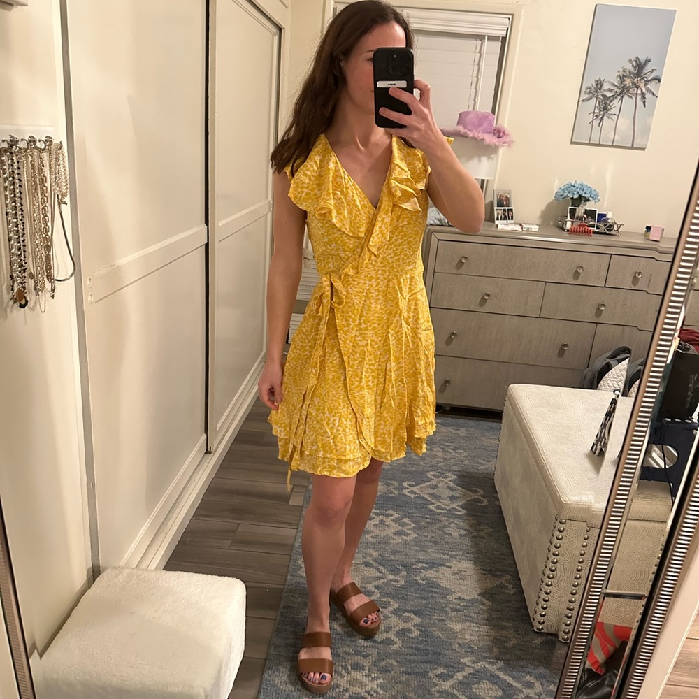 Free People dress